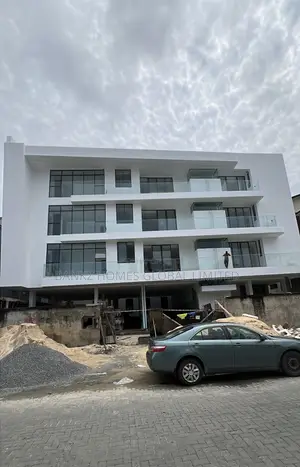 2bdrm Apartment in Victoria Island for sale