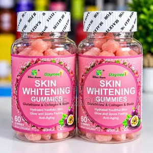 Skin Whitening Gummies