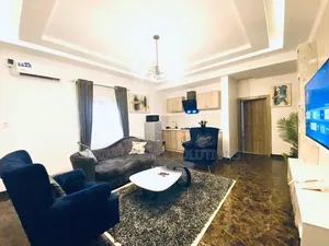 Furnished Mini Flat in Lekki Phase 1 for rent