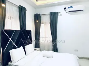 Furnished Mini Flat in Lekki Phase 1 for rent