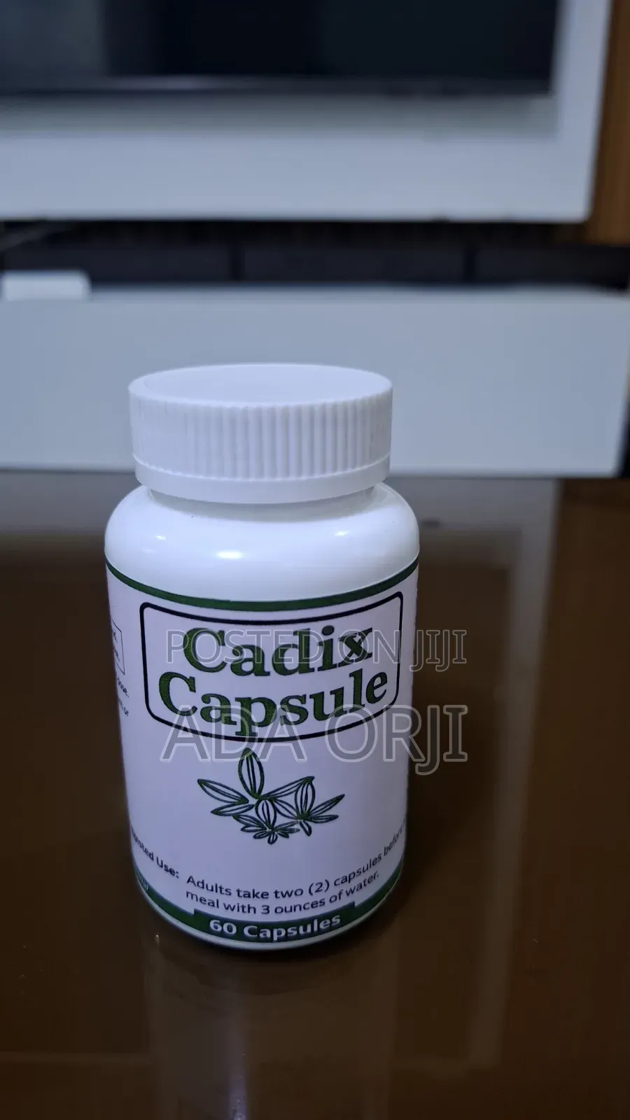 Cadix Capsule