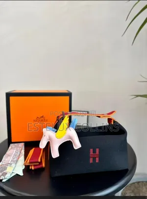 HERMES Bride a Brac