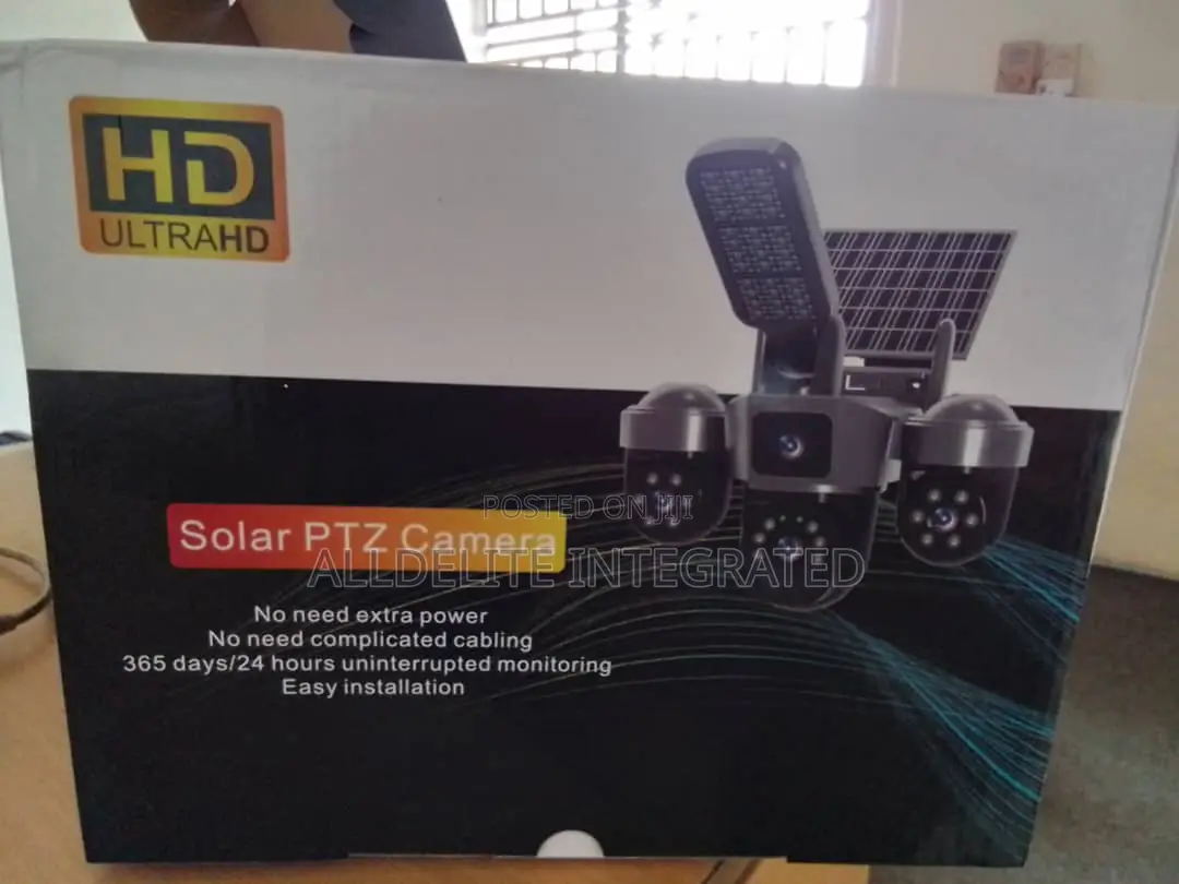 Solar Hd Ultrahd