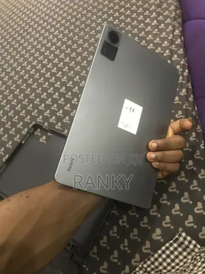 Xiaomi Redmi Pad SE 11.0 256 GB Black
