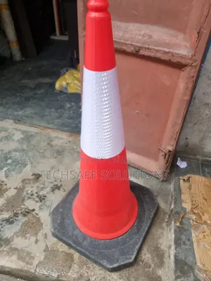 Trafic Safety Cone