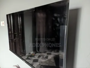 32 Inches Infinix Smart TV.