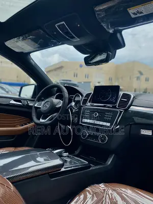 Mercedes-Benz GLE-Class AMG GLE 43 4MATIC 2019 White
