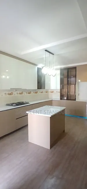 4bdrm Duplex in Hill View, Kubwa for rent