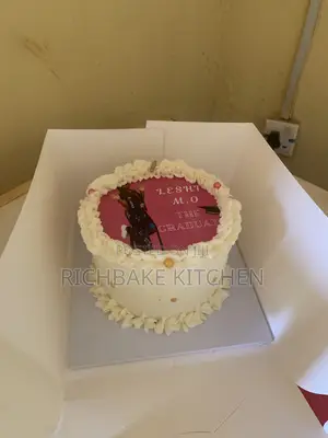 Richbake Kitchen
