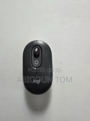 Logitech Pop Keyboard and Mouse Bolt Receiver