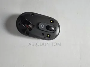 Logitech Pop Keyboard and Mouse Bolt Receiver