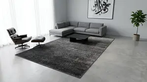 Exclusive Turkey Modern Center Rug- 4by6ft, 5by7ft, 7by10ft.