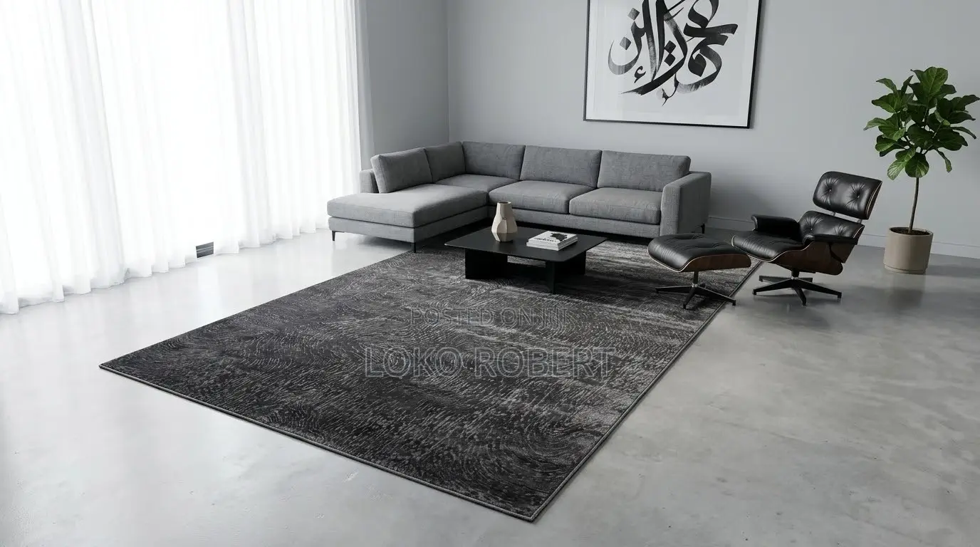 Exclusive Turkey Modern Center Rug- 4by6ft, 5by7ft, 7by10ft.