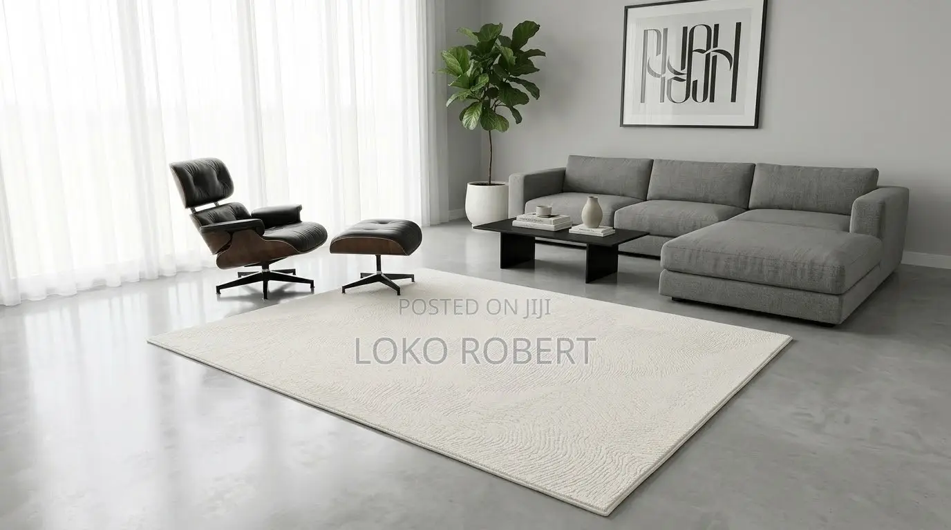 Exclusive Turkey Modern Center Rug- 4by6ft, 5by7ft, 7by10ft.