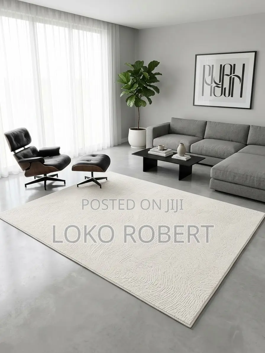 Exclusive Turkey Modern Center Rug- 4by6ft, 5by7ft, 7by10ft.
