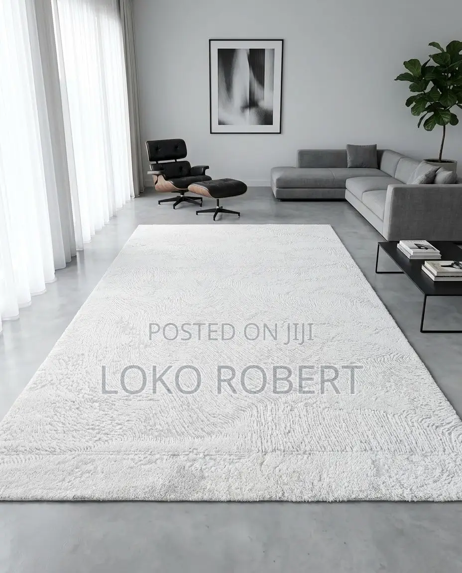Exclusive Turkey Modern Center Rug- 4by6ft, 5by7ft, 7by10ft.