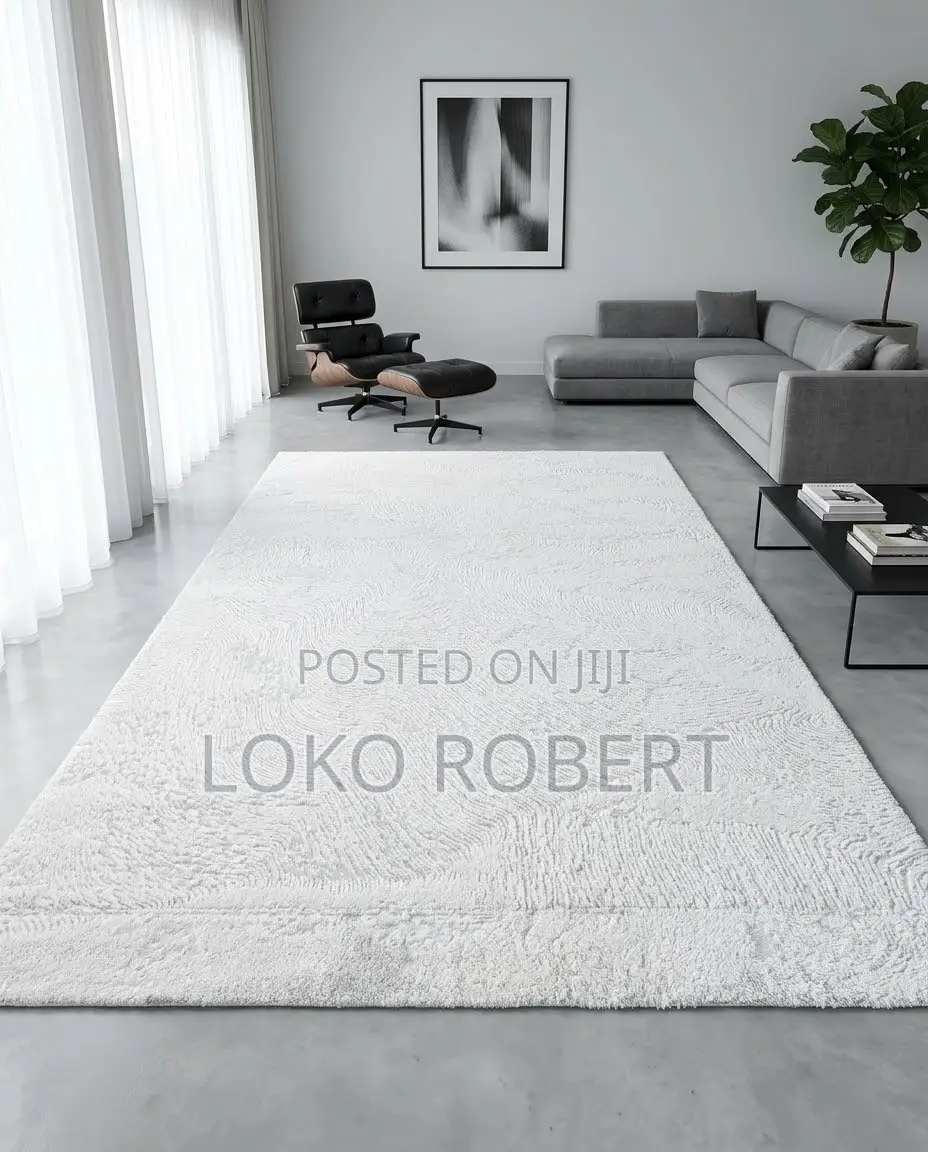 Exclusive Turkey Modern Center Rug- 4by6ft, 5by7ft, 7by10ft.