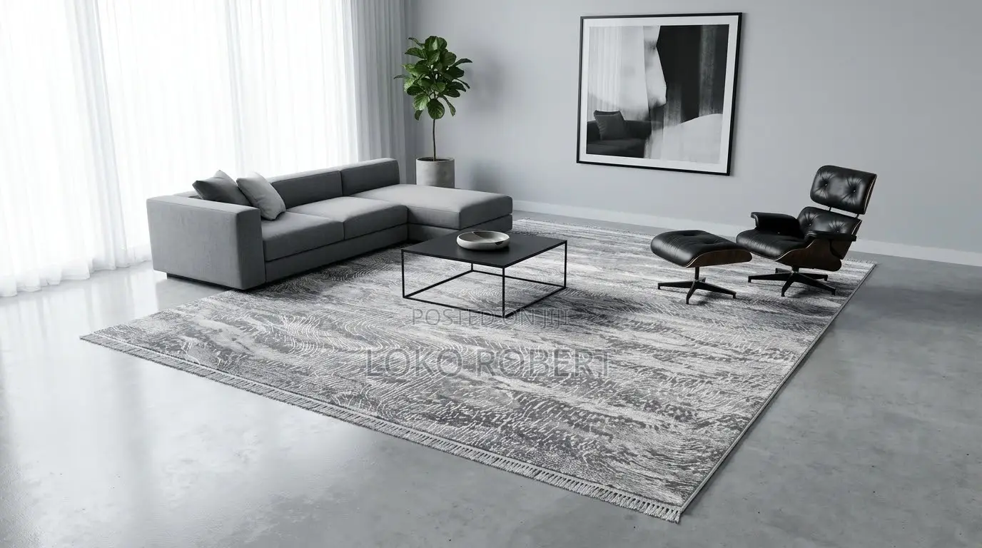 Exclusive Turkey Modern Center Rug- 4by6ft, 5by7ft, 7by10ft.