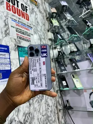 Apple iPhone 13 Pro 256 GB Blue