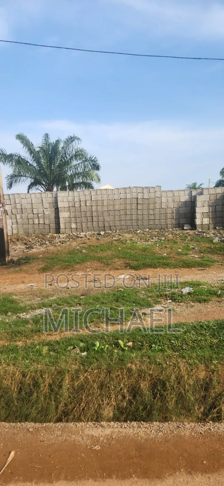 Dangote Blocks Nationwide