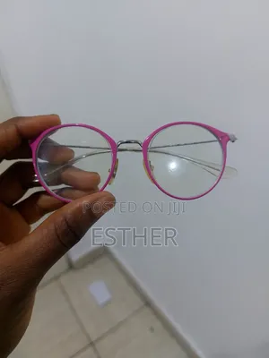 Pink Optical/Eyeglasses Frames for Kids
