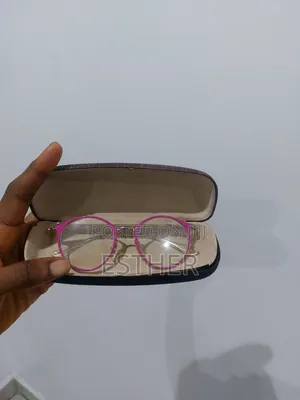Pink Optical/Eyeglasses Frames for Kids