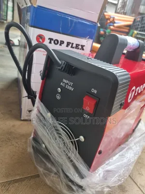 Top Flex 250 Inverter Welding Machine
