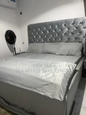 Furnished 3bdrm Block of Flats in Ajao Estate, Airport Road / Ikeja