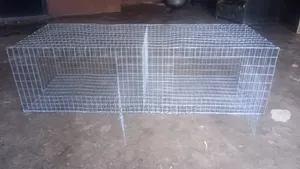 Rabbit Cage for Sale