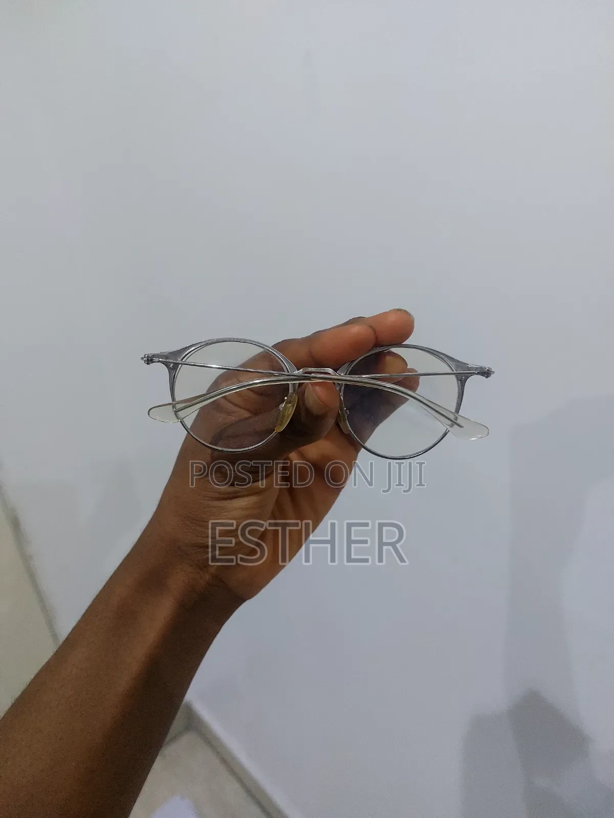 Pink Optical/Eyeglasses Frames for Kids