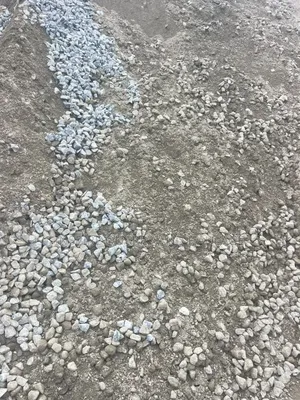Stone Base- High Quality Mix Ratio
