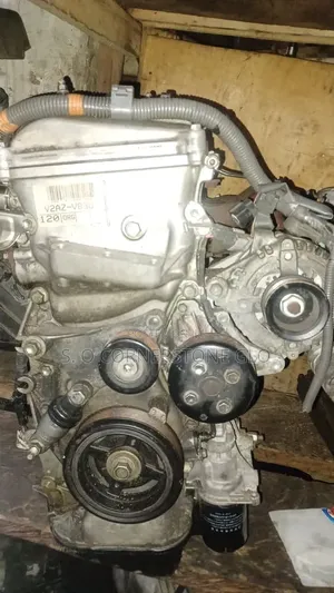 2Az Toyota Camry, RAVA, Tokunbo Engines