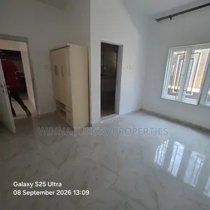 4bdrm Duplex in Mountain Top Estate, Lugbe District for rent