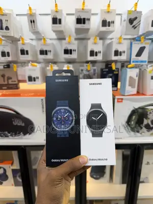 Samsung Galaxy Watch Ultra