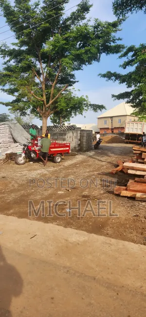 Dangote Cement and Blocks Distributor