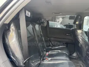 Lexus RX 2015 Gray
