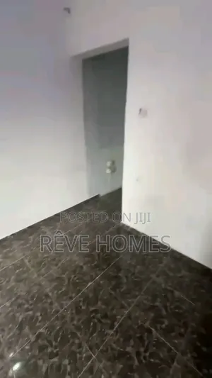 Studio Apartment in Shomolu / Shomolu for rent