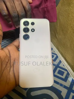 Itel S26 Ultra 128 GB Gold