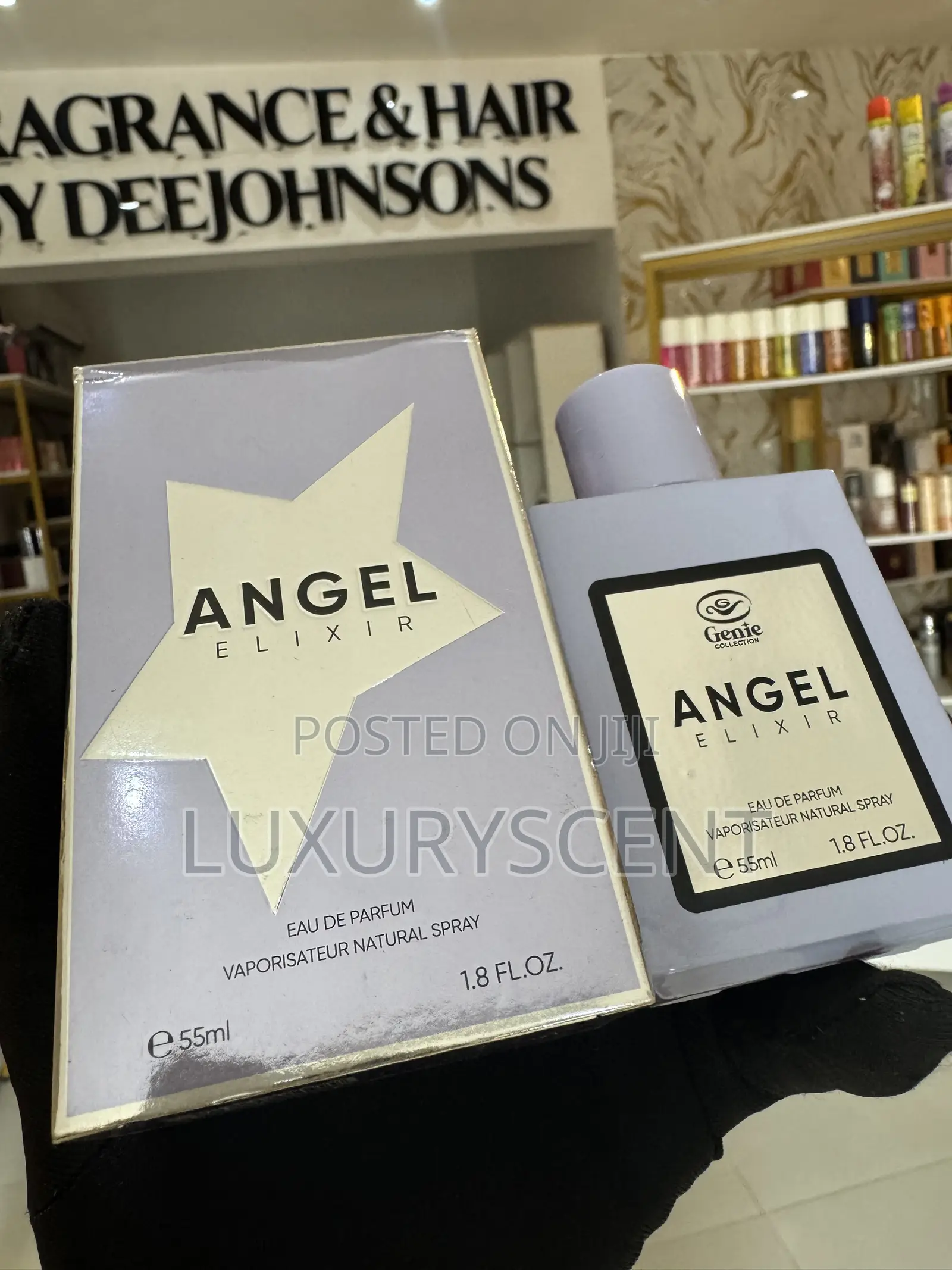 Genie Collection 55ml Perfume