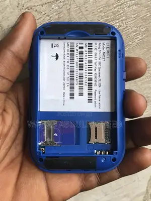 Spectranet Wi-Fi