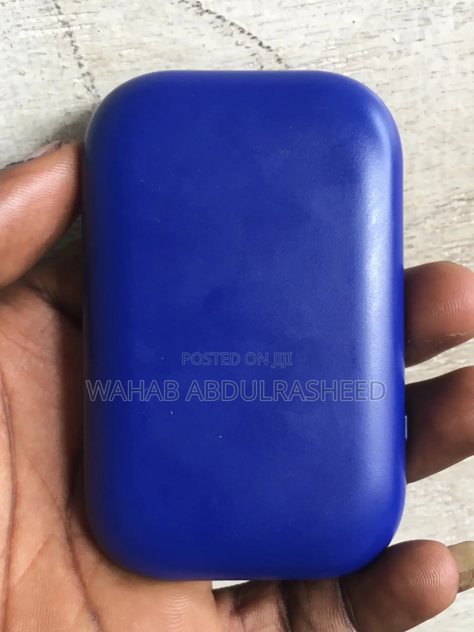 Spectranet Wi-Fi