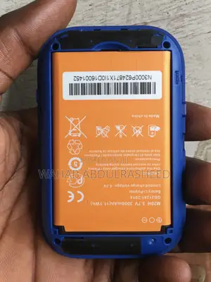 Spectranet Wi-Fi