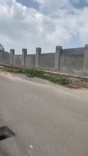 Fcda Approved Estate Plots in Asokoro