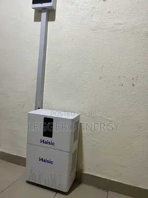 Solar Inveter Installation and Maintenance