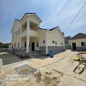 2bdrm Apartment in Kyc Estate, Lugbe District for rent