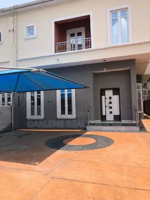 4bdrm House in Lekki County Homes for rent