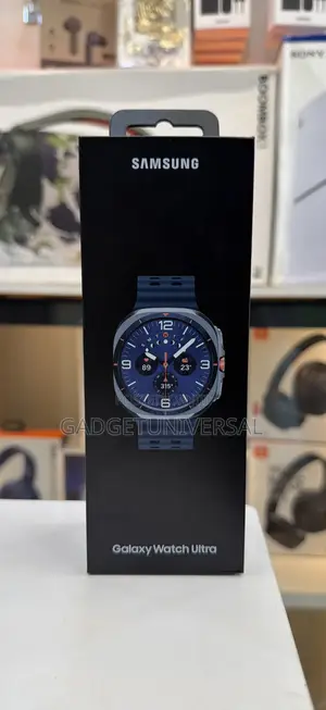 Samsung Galaxy Watch Ultra