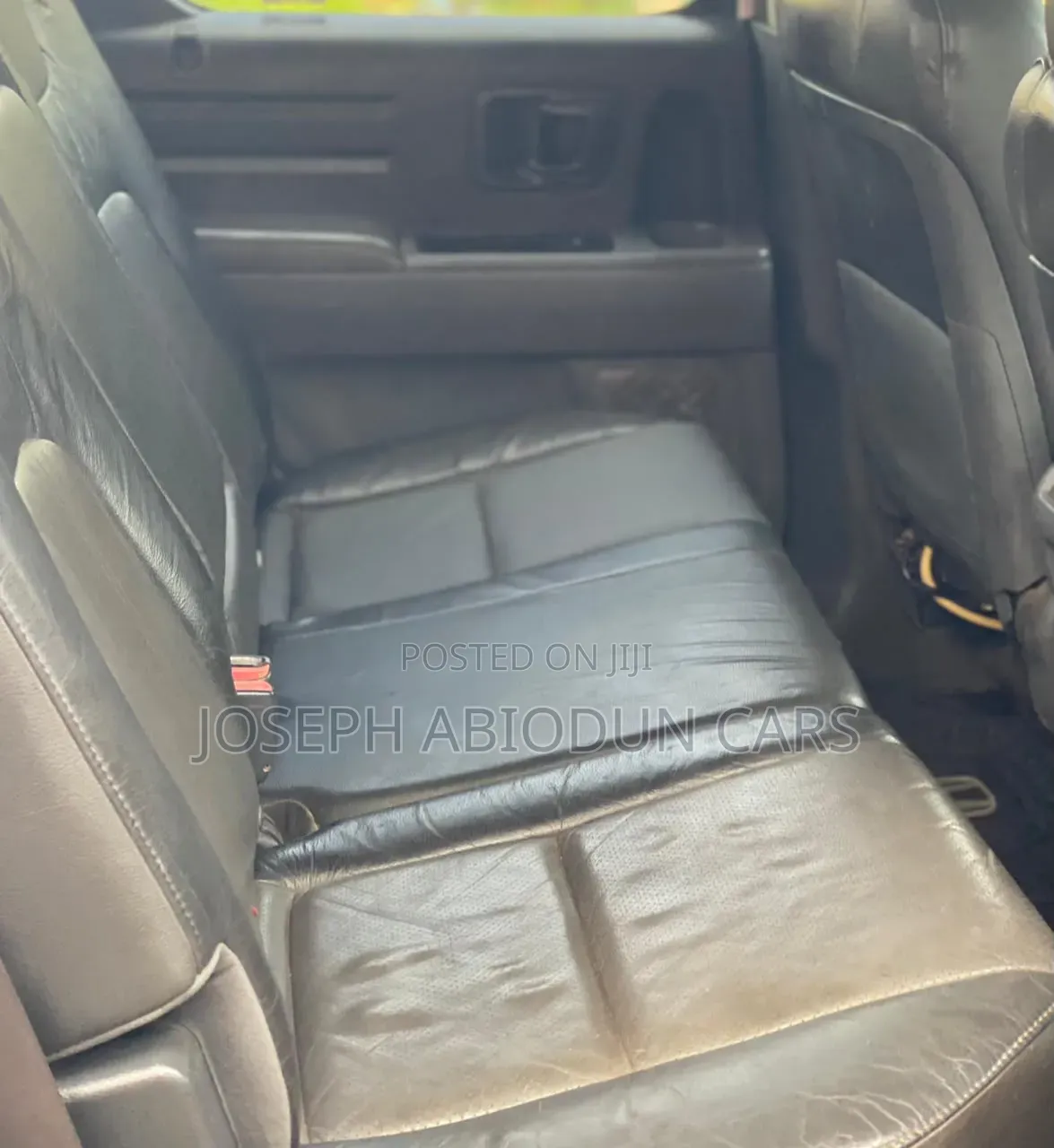Honda Ridgeline 2008 Silver
