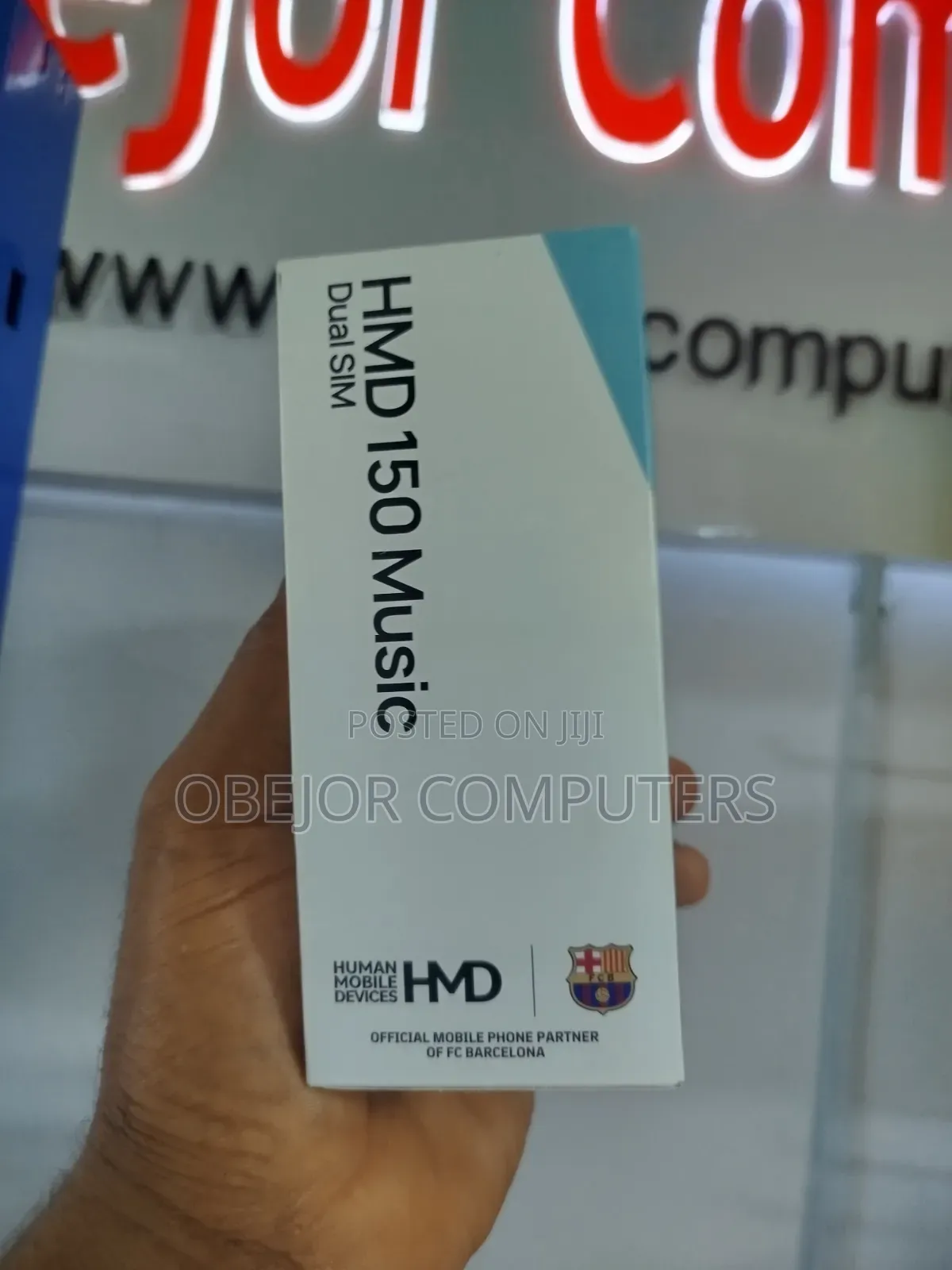 New Nokia 150 Gray