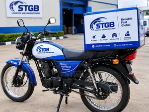 Delivery Rider Service